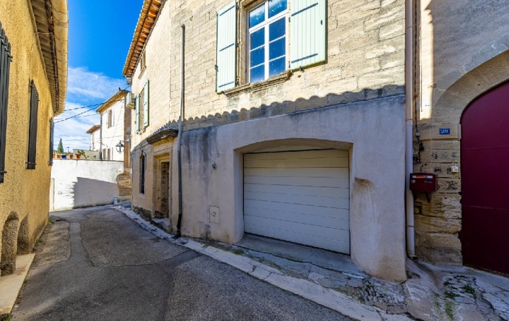 Maison AUBAIS (30250)  154 m2 269 000 € 