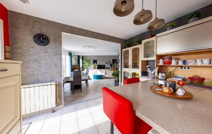 Maison GALLARGUES-LE-MONTUEUX (30660)  113 m2 460 000 € 