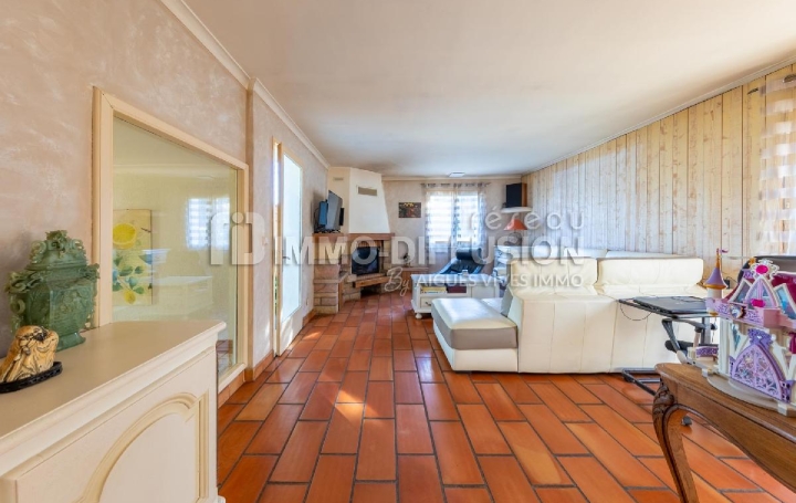 Maison BEAUVOISIN (30640)  126 m2 395 000 € 