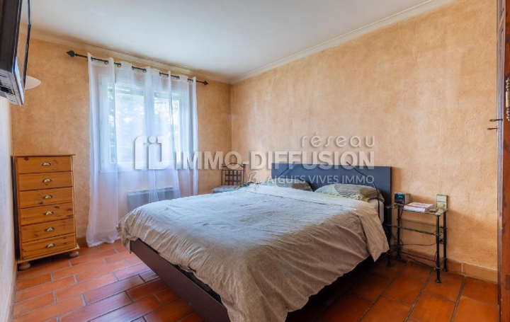 Maison BEAUVOISIN (30640)  126 m2 395 000 € 