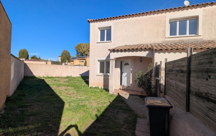 Maison / Villa AIGUES-VIVES (30670) 99 m<sup>2</sup> 325 000 € 