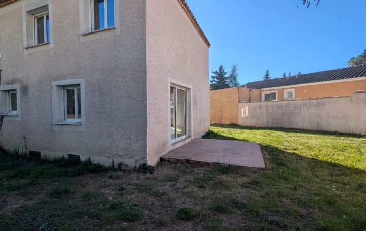 Maison AIGUES-VIVES (30670)  99 m2 325 000 € 