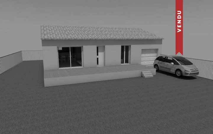 Réseau Immo-diffusion : Maison  MUS   232 000 € 