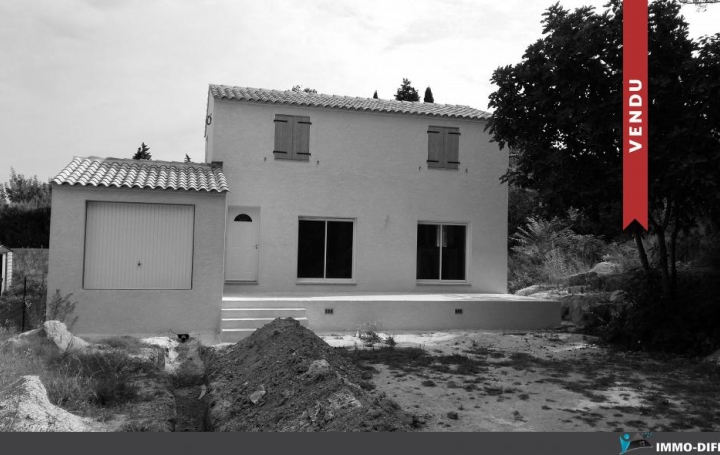 Réseau Immo-diffusion : Maison  ALLEINS  80 m2 266 900 € 