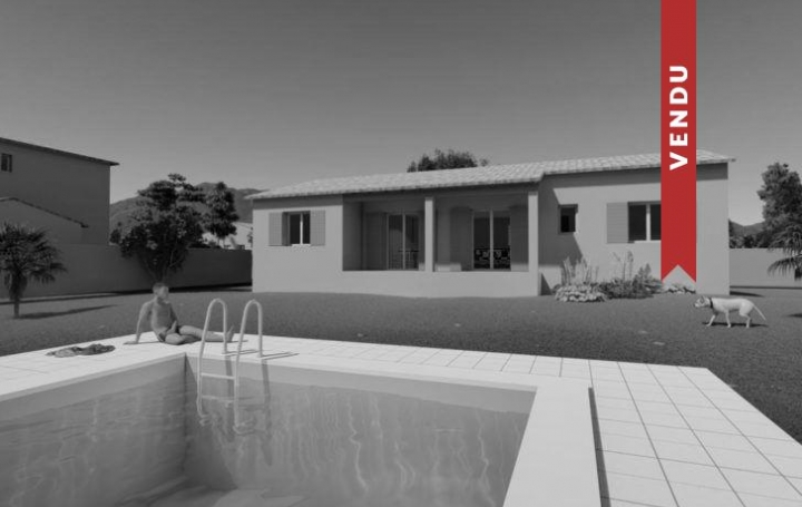 Réseau Immo-diffusion : Maison  BEZOUCE  80 m2 229 000 € 