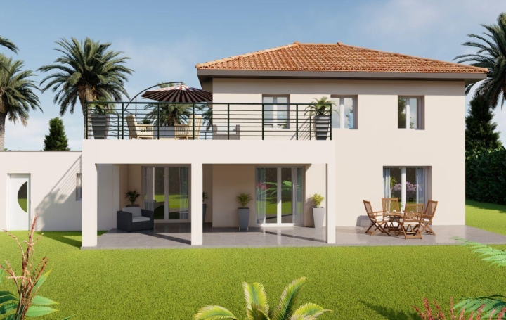 Maison / Villa MUS (30121) 90 m<sup>2</sup> 290 000 € 
