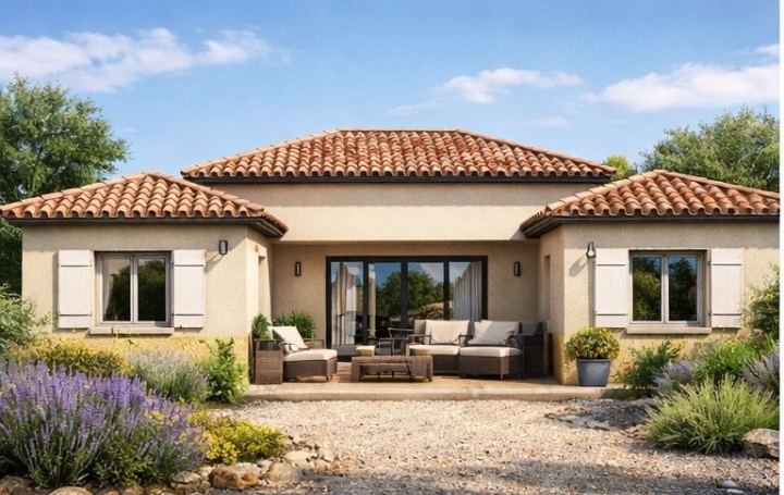 Terrain VILLENEUVE-LES-AVIGNON (30400)   380 000 € 
