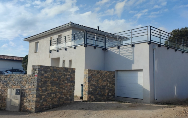 Maison NIMES (30000)  100 m2 358 000 € 