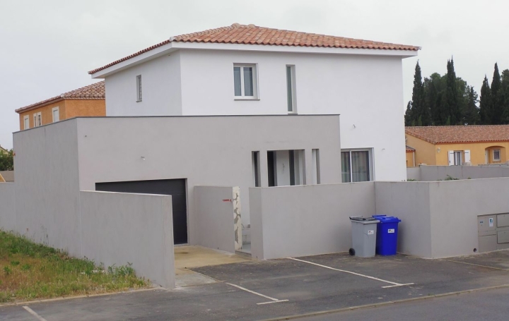 Maison CRUVIERS-LASCOURS (30360)  90 m2 251 500 € 