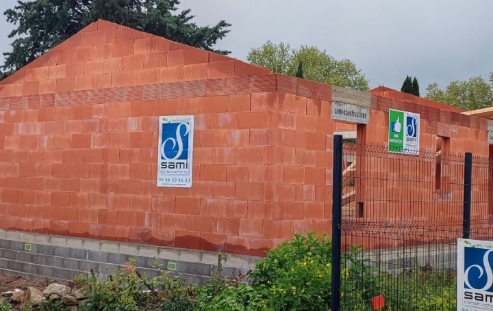 Maison / Villa LANGLADE (30980) 100 m<sup>2</sup> 325 000 € 