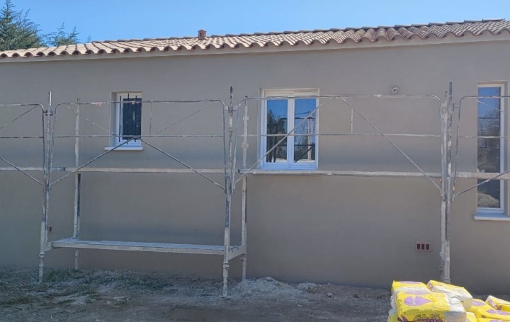 Maison LANGLADE (30980)  100 m2 325 000 € 