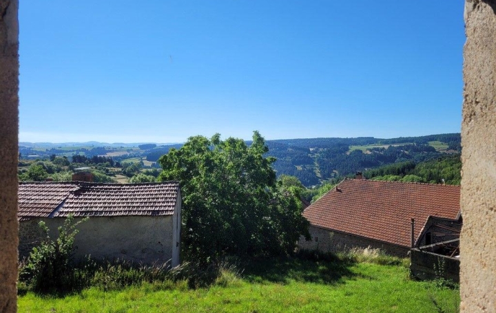 Maison SAINT-SYMPHORIEN (48600)   240 € 