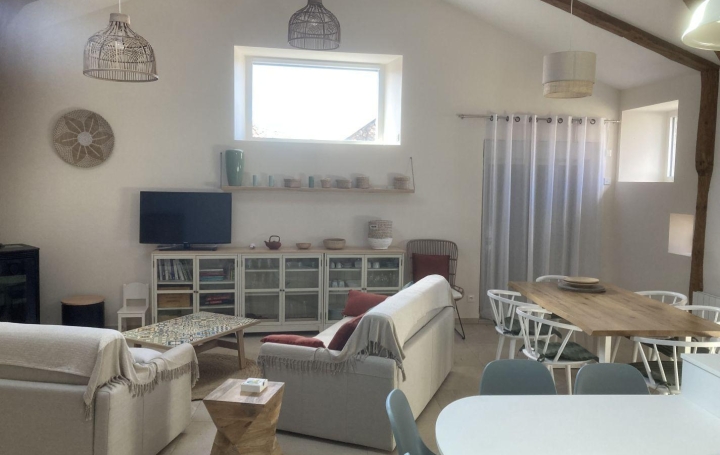 Maison ROCLES (48300)  90 m2 560 € 