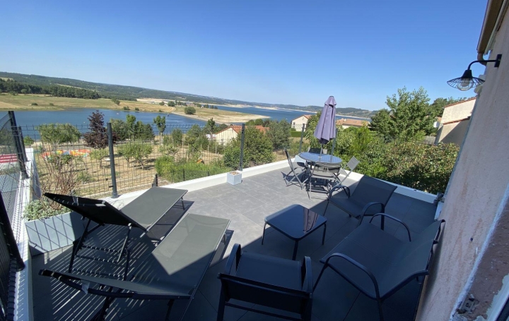 3 Pièces NAUSSAC (48300)   960 € 