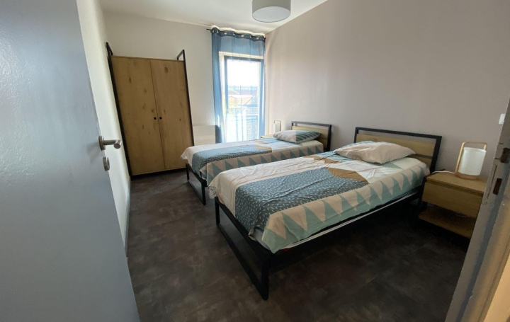 3 Pièces NAUSSAC (48300)   960 € 