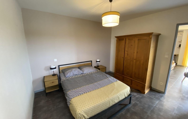 4 Pièces NAUSSAC (48300)  68 m2 1 200 € 