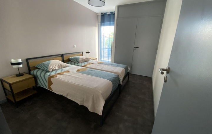 4 Pièces NAUSSAC (48300)  68 m2 1 200 € 