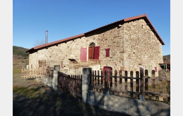 Réseau Immo-diffusion : Maison  LACHAPELLE-GRAILLOUSE  170 m2 229 000 € 