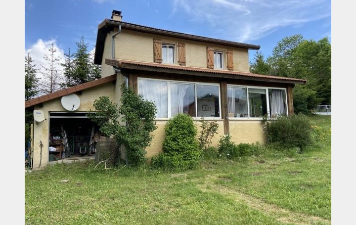 Réseau Immo-diffusion : Maison  SAINT-PAUL-DE-TARTAS  74 m2 155 000 € 