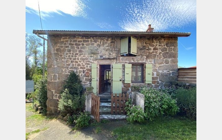 Réseau Immo-diffusion : Maison  SAINT-ETIENNE-DU-VIGAN  70 m2 95 000 € 