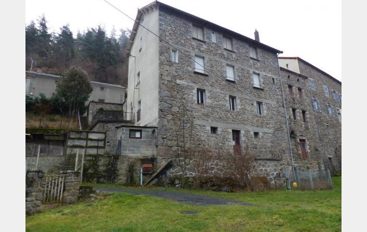 Réseau Immo-diffusion : Maison  SAINT-BONNET-DE-MONTAUROUX  176 m2 77 000 € 