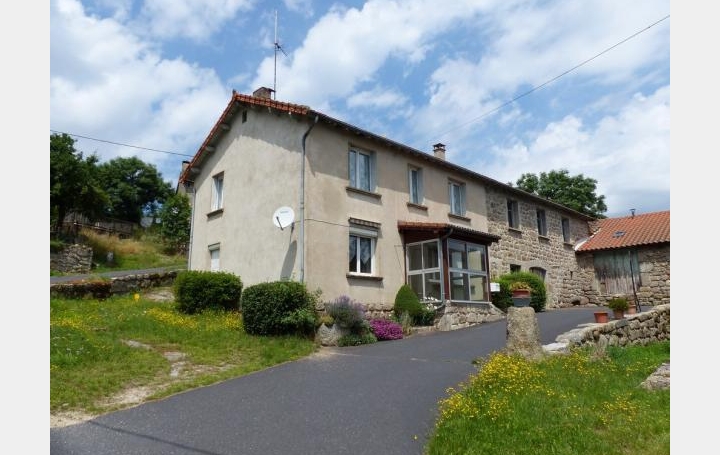 Réseau Immo-diffusion : Maison  SAINT-BONNET-DE-MONTAUROUX  117 m2 125 000 € 