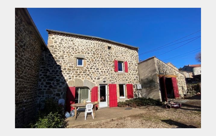 Réseau Immo-diffusion : Maison  RAURET  105 m2 151 000 € 