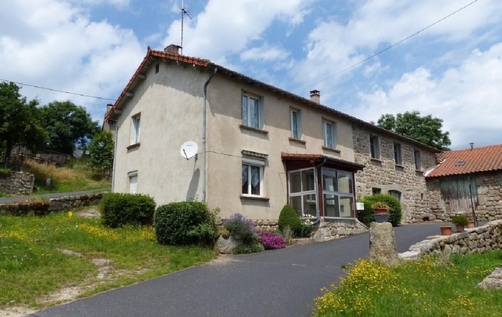 Réseau Immo-diffusion : Maison  SAINT-BONNET-DE-MONTAUROUX  117 m2 110 000 € 