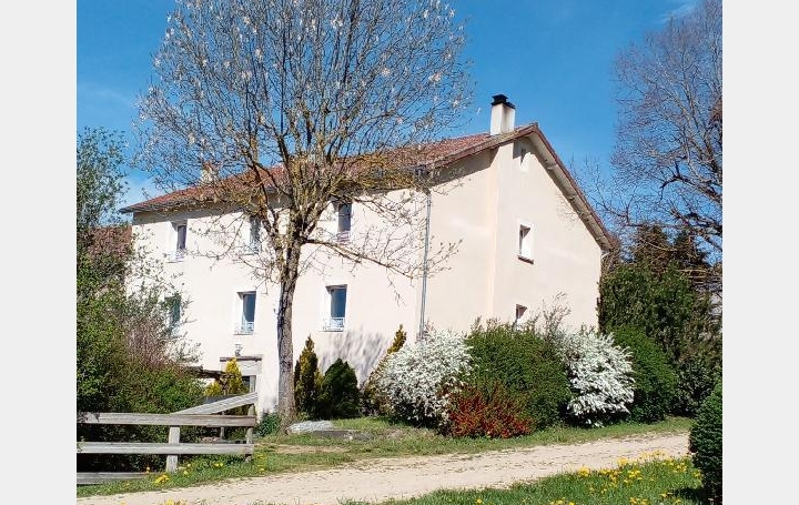 Maison / Villa SAINT-CHRISTOPHE-D'ALLIER (43340) 291 m<sup>2</sup> 390 000 € 