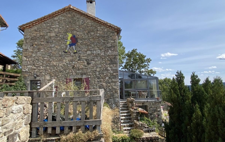 Réseau Immo-diffusion : Maison  LOUBARESSE  132 m2 259 000 € 