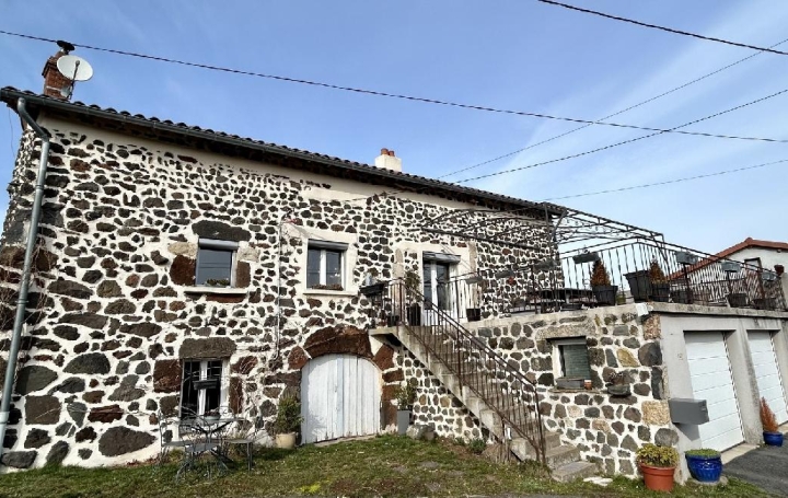 Réseau Immo-diffusion : Maison  BARGES  136 m2 308 000 € 