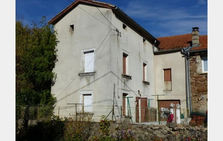 Réseau Immo-diffusion : Maison  SAINT-PAUL-DE-TARTAS  82 m2 44 500 € 