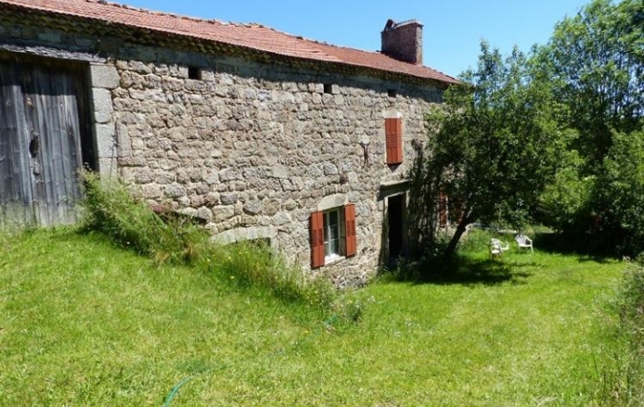 Réseau Immo-diffusion : Maison  FONTANES  94 m2 81 000 € 