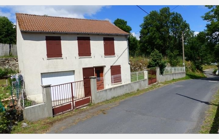Réseau Immo-diffusion : Maison  ROCLES  65 m2 59 000 € 