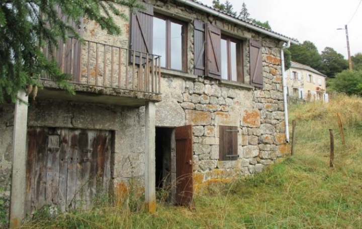 Réseau Immo-diffusion : Maison  ARZENC-DE-RANDON  67 m2 44 000 € 