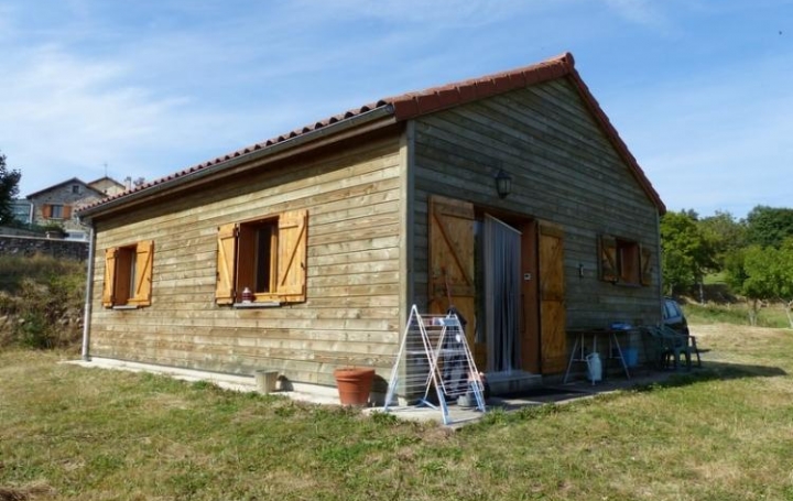 Réseau Immo-diffusion : Maison  SAINT-VENERAND  55 m2 99 000 € 