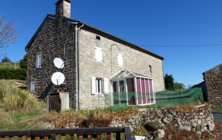 Réseau Immo-diffusion : Maison  SAINT-BONNET-DE-MONTAUROUX  101 m2 85 000 € 