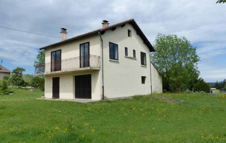 Réseau Immo-diffusion : Maison  CHASTANIER  72 m2 70 000 € 