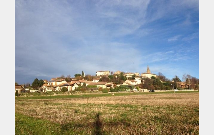 Réseau Immo-diffusion : Terrain  MARCHES   60 000 € 