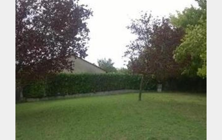 Réseau Immo-diffusion : Terrain  CHATILLON-SAINT-JEAN   95 000 € 