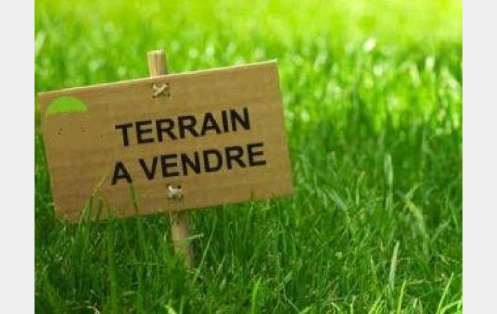 Réseau Immo-diffusion : Terrain  SAINT-PAUL-LES-ROMANS   56 900 € 