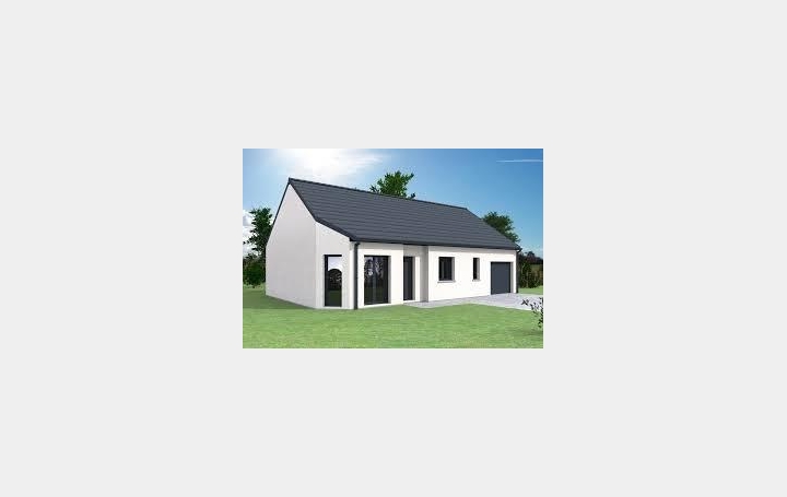 Réseau Immo-diffusion : Terrain  SAINT-MARCELLIN   68 000 € 