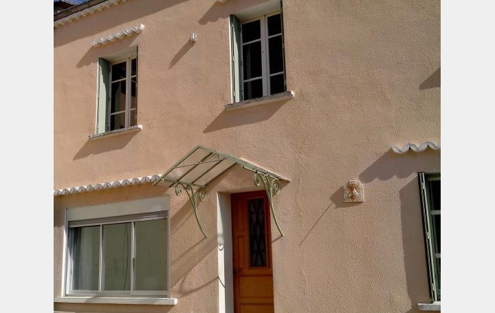 Réseau Immo-diffusion : Maison  GEYSSANS  130 m2 206 000 € 