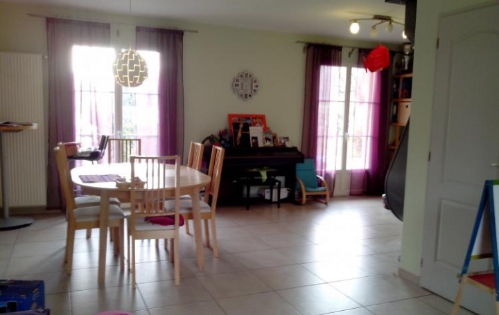 Réseau Immo-diffusion : Maison  SAINT-PAUL-LES-ROMANS  128 m2 226 000 € 