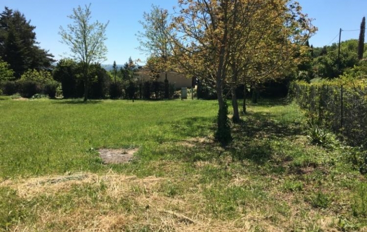 Réseau Immo-diffusion : Terrain  ALLEX   140 000 € 