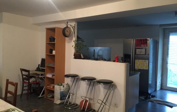 Réseau Immo-diffusion : Maison  SAINT-PAUL-LES-ROMANS  100 m2 160 000 € 