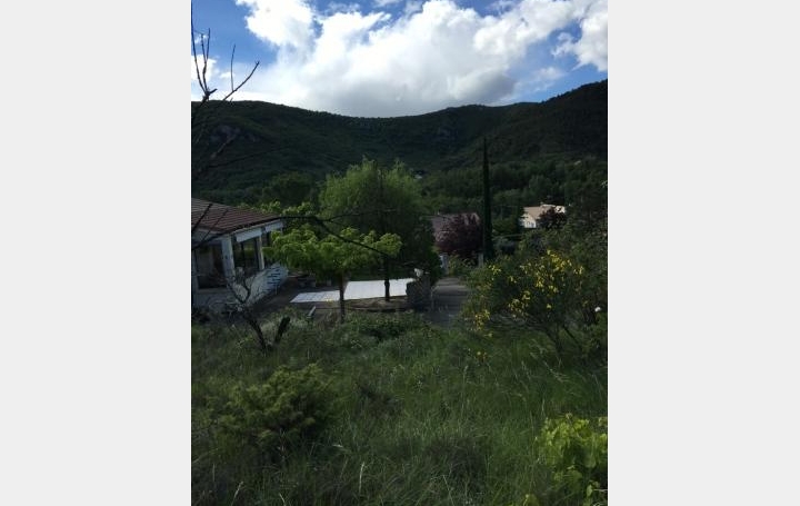 Réseau Immo-diffusion : Terrain  FLAVIAC   60 000 € 