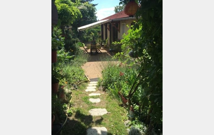 Réseau Immo-diffusion : Maison  LA BAUME-D'HOSTUN  103 m2 260 000 € 