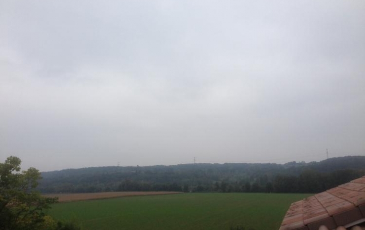 Réseau Immo-diffusion : Terrain  CLERIEUX   49 000 € 