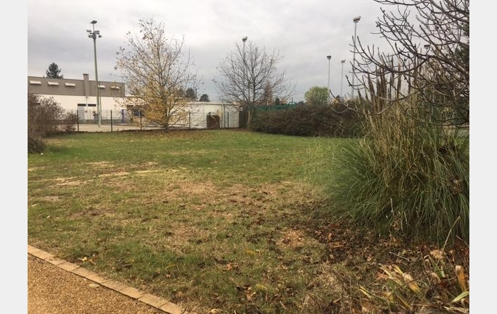 Réseau Immo-diffusion : Terrain  MALISSARD   140 000 € 